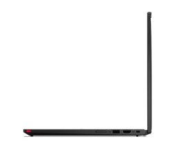 Ultrabook ThinkPad X13 Yoga G4 21F20045PB W11Pro i7-1355U/16GB/1TB/INT/LTE/13.3 WUXGA/Touch/Deep Black/3YRS Premier Support + CO