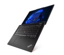 Ultrabook ThinkPad X13 Yoga G4 21F20045PB W11Pro i7-1355U/16GB/1TB/INT/LTE/13.3 WUXGA/Touch/Deep Black/3YRS Premier Support + CO