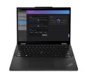 Ultrabook ThinkPad X13 Yoga G4 21F20045PB W11Pro i7-1355U/16GB/1TB/INT/LTE/13.3 WUXGA/Touch/Deep Black/3YRS Premier Support + CO