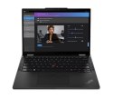 Ultrabook ThinkPad X13 Yoga G4 21F20045PB W11Pro i7-1355U/16GB/1TB/INT/LTE/13.3 WUXGA/Touch/Deep Black/3YRS Premier Support + CO