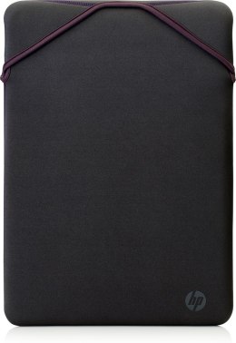 Etui HP Reversible Protective Mauve Laptop Sleeve do notebooka 15,6