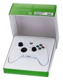 Microsoft Xbox Series Controller White