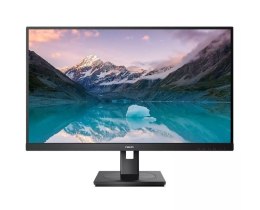 Monitor 275S9JML 27 cali VA HDMI DP Pivot Głośniki