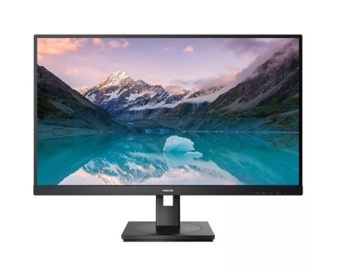 Monitor 275S9JML 27 cali VA HDMI DP Pivot Głośniki