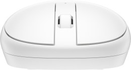 Mysz HP 240 Lunar White Bluetooth Mouse bezprzewodowa biała 793F9AA