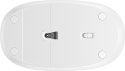 Mysz HP 240 Lunar White Bluetooth Mouse bezprzewodowa biała 793F9AA