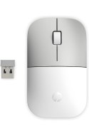 Mysz HP Z3700 Wireless Mouse Ceramic White bezprzewodowa biała 171D8AA