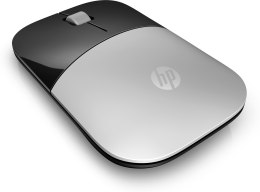 Mysz HP Z3700 Wireless Mouse Silver bezprzewodowa srebrna X7Q44AA