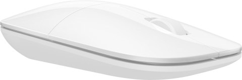 Mysz HP Z3700 Wireless Mouse White bezprzewodowa biała V0L80AA