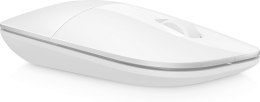 Mysz HP Z3700 Wireless Mouse White bezprzewodowa biała V0L80AA