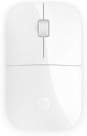 Mysz HP Z3700 Wireless Mouse White bezprzewodowa biała V0L80AA