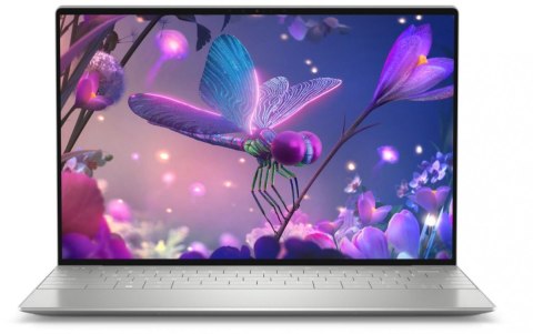 Notebook XPS 13 9320 Win11Pro i7-1360P/SSD 1TB/16GB/Intel Iris Xe/13.4 OLED/Backlit/Grafit /2Y NBD