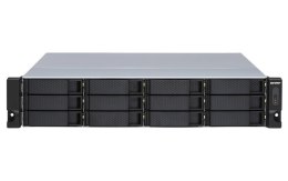 Obudowa TL-R1200S-RP 2U 12-bay 3.5-inch SATA HDD JBOD