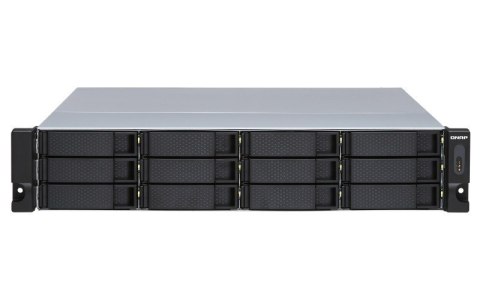 Obudowa TL-R1200S-RP 2U 12-bay 3.5-inch SATA HDD JBOD