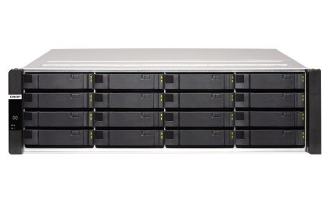 Serwer NAS ES1686dc-2142IT-96G-EU 3U 16BAY 96GB DDR4