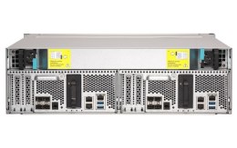 Serwer NAS ES1686dc-2142IT-96G-EU 3U 16BAY 96GB DDR4