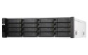 Serwer NAS ES1686dc-2142IT-96G-EU 3U 16BAY 96GB DDR4