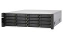 Serwer NAS ES1686dc-2142IT-96G-EU 3U 16BAY 96GB DDR4