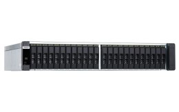 Serwer NAS ES2486dc-2142IT-128G-EU D-2142IT 8-core ZFS