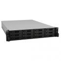 Serwer NAS SA3200D D-1521 12xOHDD 8GB 2x1GbE 1x10GbE 2U 5Y