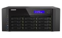 Serwer NAS TS-h1290FX-7232P-64G 12 x0HDD U.2 NVMe / SATA