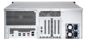 Serwer NAS TS-h2477XU-RP-3700X-32G 24-BAY 3.5 SATA AMD Ryzen