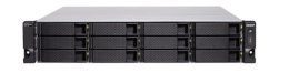 Serwer Rack TS-h1277XU-RP-3700X-32G AMD Ryzen 7 3700X 32GB