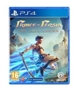 Gra PlayStation 4 Prince of Persia: The Lost Crown