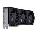 Karta graficzna XFX Radeon RX 7900 GRE Gaming 16GB GDDR6 3 FAN bulk (WYPRZEDAŻ)