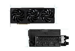 Karta graficzna GeForce RTX 4070 SUPER JETSTREAM OC 12GB GDDR6X 192bit