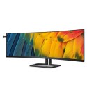 MONITOR PHILIPS LED 44,5" 45B1U6900CH/00