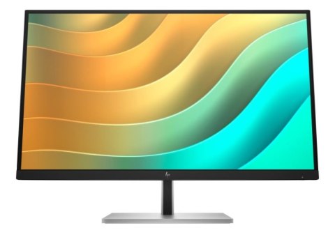 Monitor 27 cali E27u G5 QHD USB-C 6N4D3AA#ABB