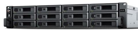 Serwer NAS RS2423+ 12x0HDD