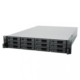 Serwer NAS SA3410 Xeon D-1541 16GB 12x0HDD 4x1GbE 2x10GbE 2U 1x550W 5Y