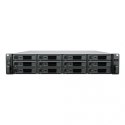 Serwer NAS SA3410 Xeon D-1541 16GB 12x0HDD 4x1GbE 2x10GbE 2U 1x550W 5Y