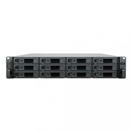 Serwer NAS SA3410 Xeon D-1541 16GB 12x0HDD 4x1GbE 2x10GbE 2U 1x550W 5Y