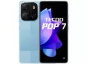 Smartfon Tecno POP 7 2/64GB Niebieski