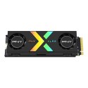 Dysk SSD 1TB M.2 2280 CS3150 M280CS3150XHS-1TB-RB EPIC-X RGB