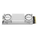 Dysk SSD 2TB M.2 2280 CS3150 M280CS3150HSW-2TB-RB WHITE HEATSINK