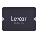 Dysk SSD Lexar NS100 256GB 2,5" SATA