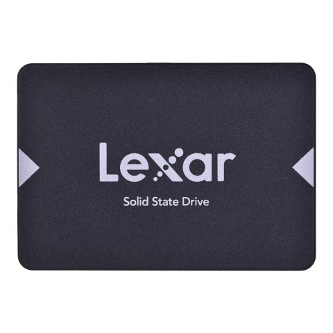 Dysk SSD Lexar NS100 256GB 2,5" SATA