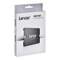 Dysk SSD Lexar NS100 256GB 2,5" SATA