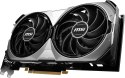 Karta graficzna MSI GeForce RTX 4070 Ti SUPER 16GB VENTUS 2X OC