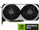 Karta graficzna MSI GeForce RTX 4070 Ti SUPER 16GB VENTUS 2X OC