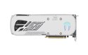 Karta graficzna ZOTAC GAMING GeForce RTX 4070 Ti SUPER Trinity OC White Edition