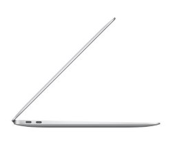 MacBook Air 13.3 cali: M1 8/7, 16GB, 512GB - Srebrny - MGN93ZE/A/R1/D1