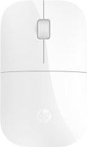 Mysz HP Z3700 Wireless Mouse White bezprzewodowa biała V0L80AA