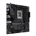 Płyta główna ASUS TUF GAMING B760M-E D4