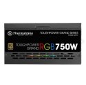 Zasilacz Thermaltake Toughpower Grand RGB 750W PS-TPG-0750FPCGEU-R (750 W; Aktywne; 140 mm)