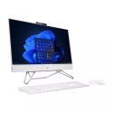 HP ProOne 240 G10 AIO i5-1335U 23,8"FHD 16GB DDR4 3200 SSD512 Intel Iris Xe Graphics W11Pro White 3Y OnSite White